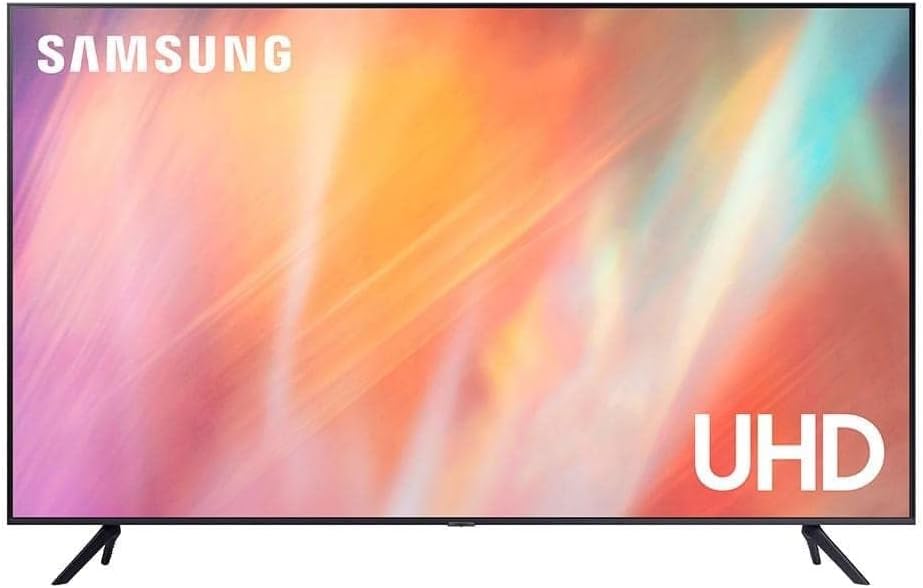 Smart TV Samsung 65” BEAHVGGXZD