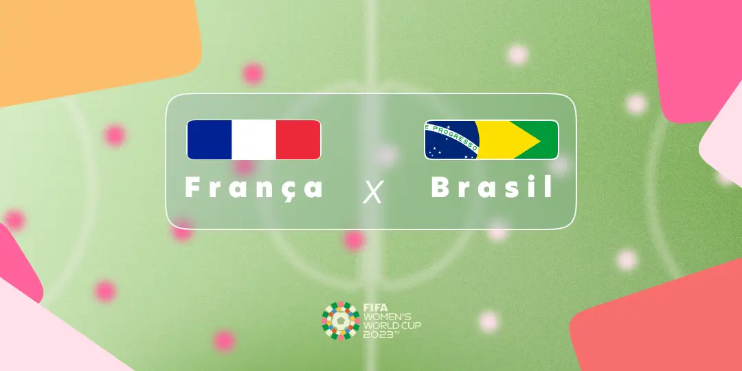 Veja a tabela da Copa do Mundo Feminina e se programe para ver todos os jogos.
