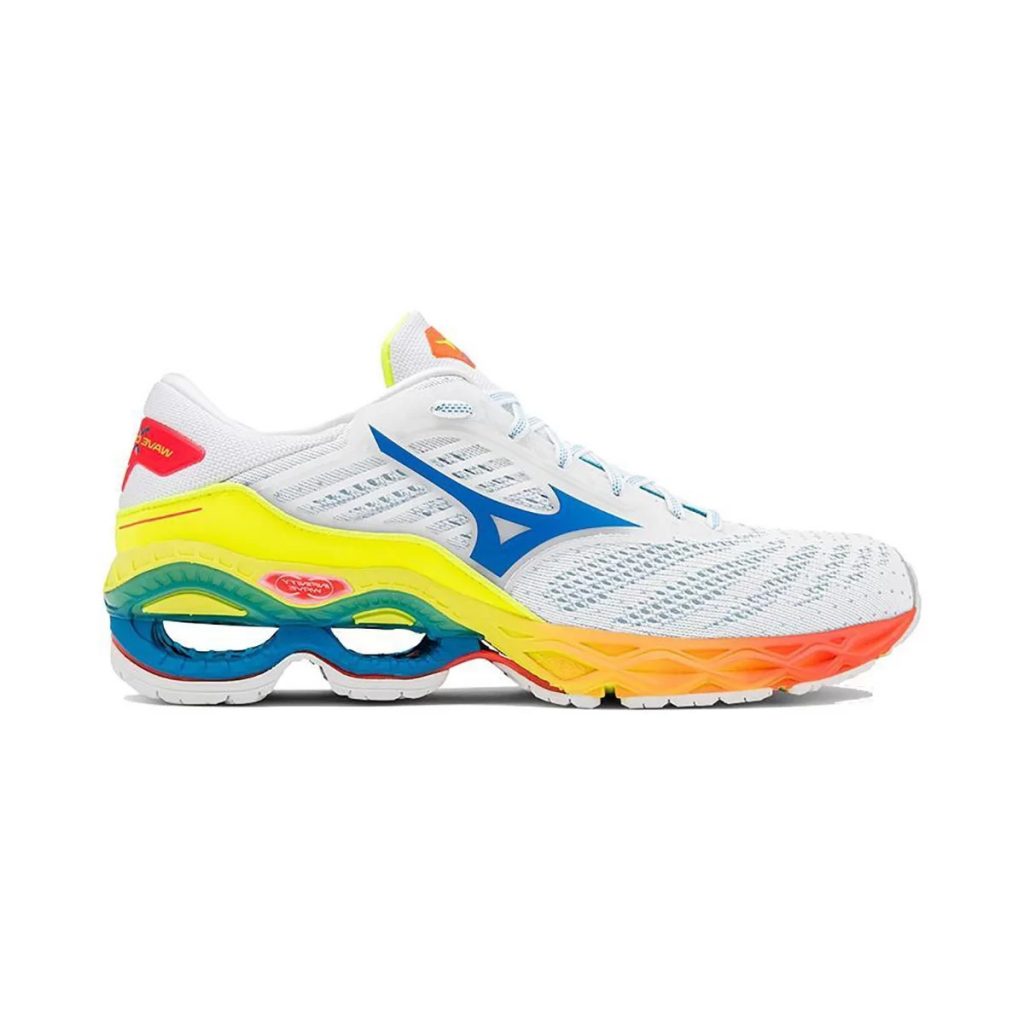 Mizuno Wave Creation 22