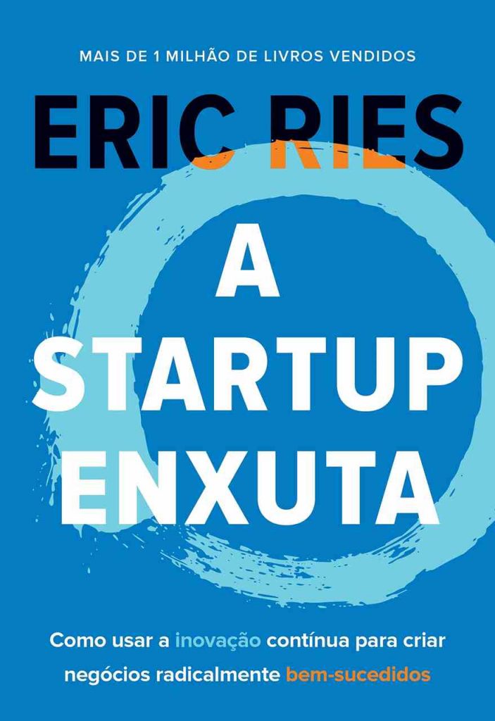 A Startup Enxuta