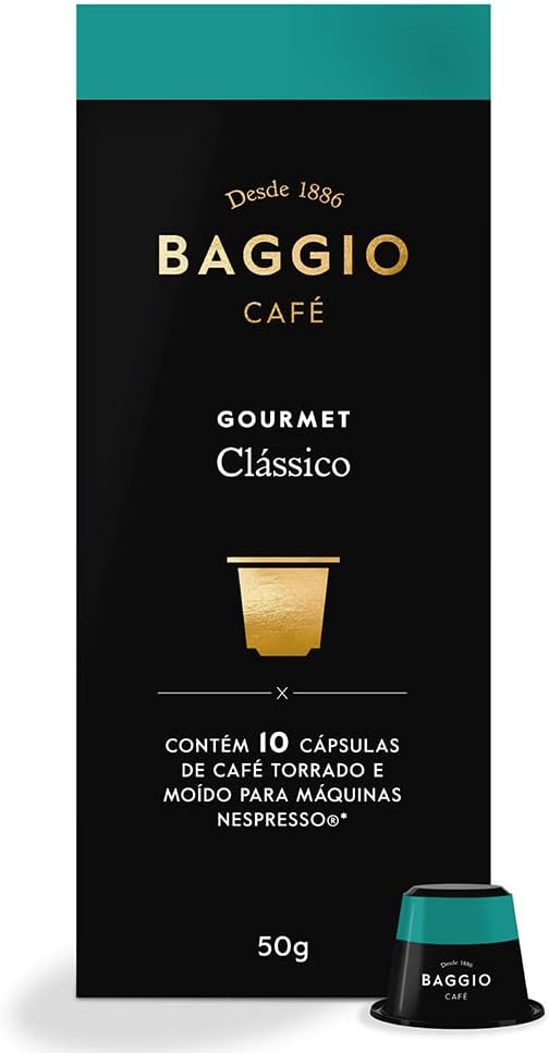 Baggio Clássico