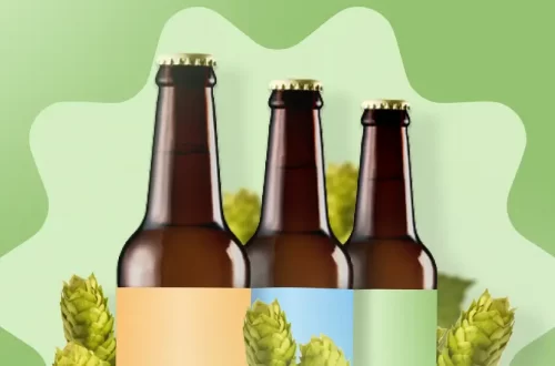 As melhores opções de cervejas artesanais.