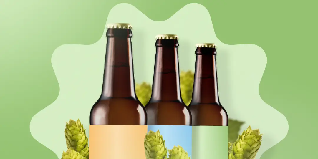 As melhores opções de cervejas artesanais.