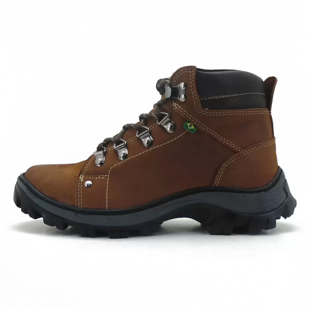 Coturno Adventure Atron Shoes