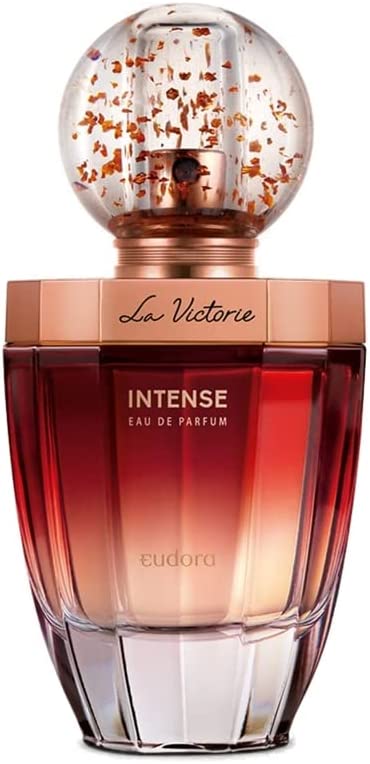 La Victorie Intense Eau de Parfum