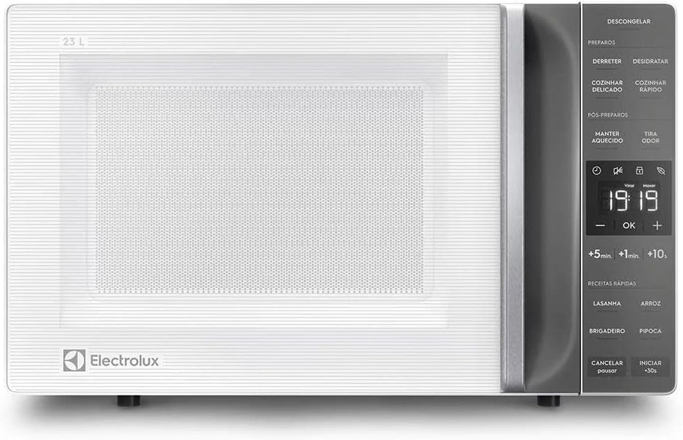 Micro-ondas Electrolux ME23