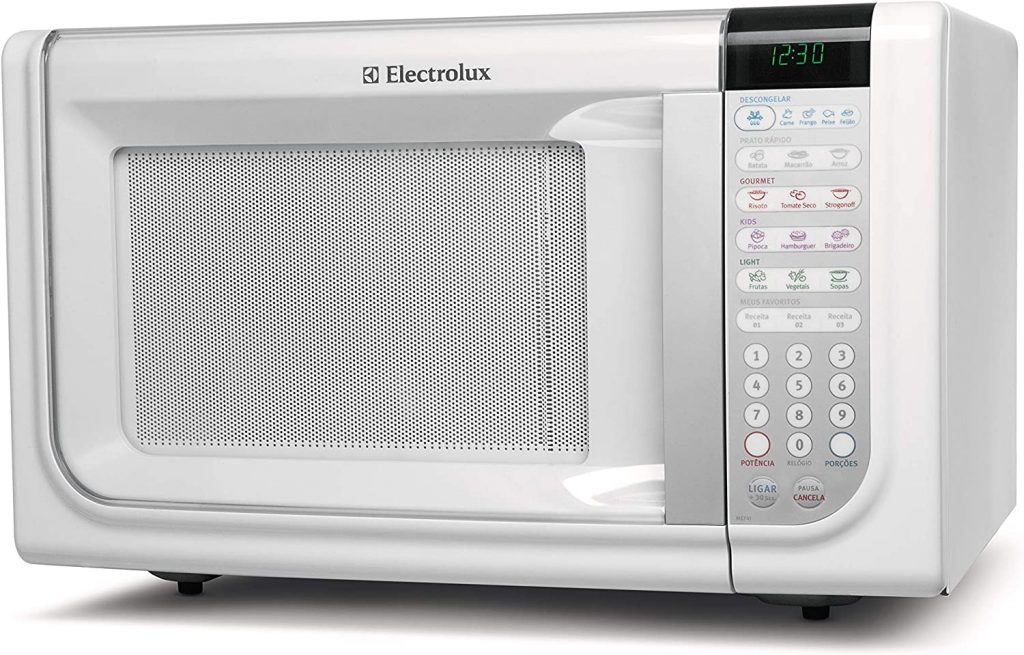 Micro-ondas Electrolux MEF41