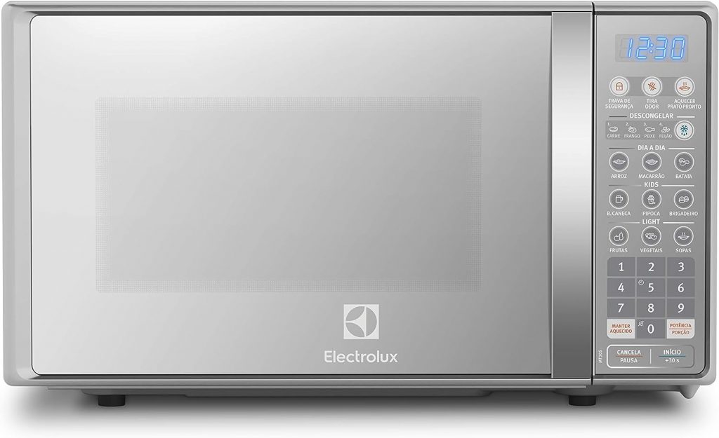 Micro-ondas Electrolux MT30S