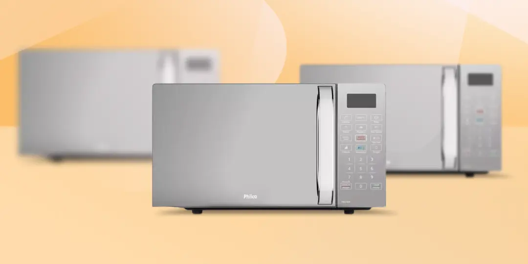Melhores opções de micro-ondas Philco.