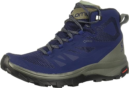 Outline Mid Gtx Salomon