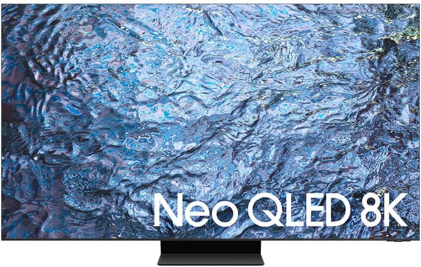 Smart TV Samsung Neo QLED 85" 8K HDR