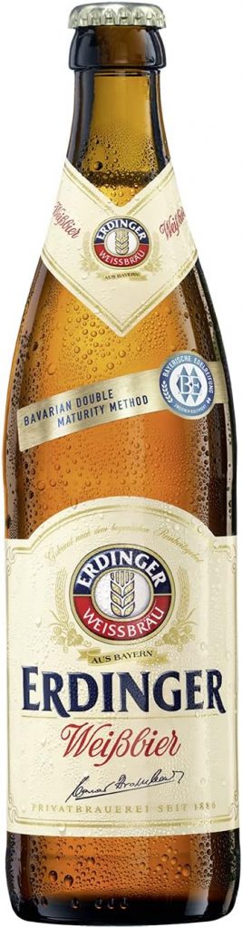 Erdinger Weissbier