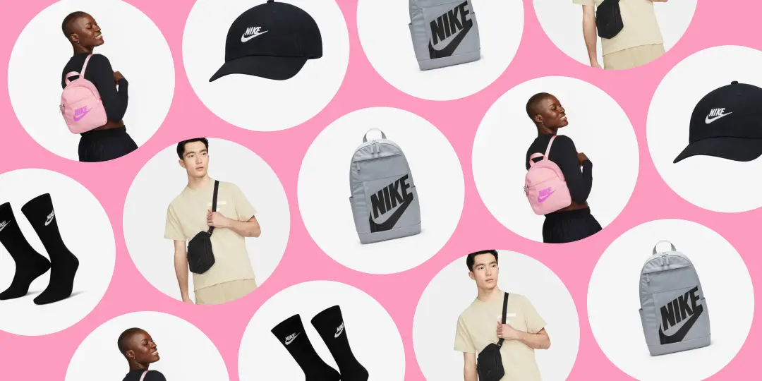 melhores acessórios Nike em 2023