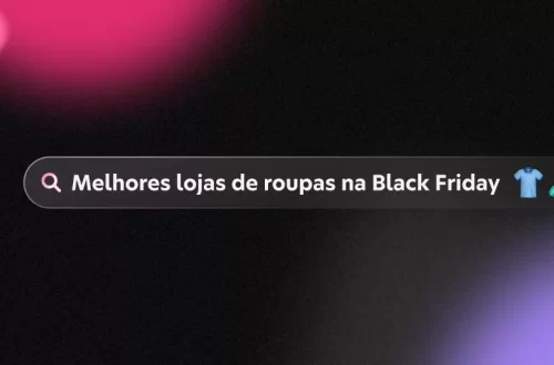 descubra como comprar roupas na black friday 2023