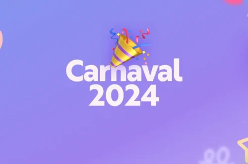 Calendário carnaval 2024 completo.