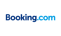 cupom Booking