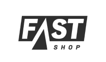 cupom Fast Shop