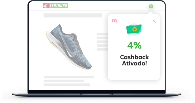Extensão Méliuz